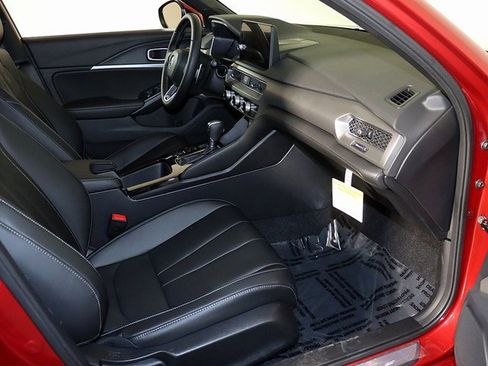 Certified 2026 Acura Integra A-Spec image 31