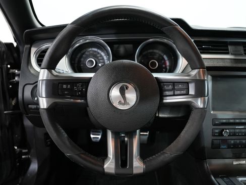 Used 2013 Ford Mustang Shelby GT500 image 35