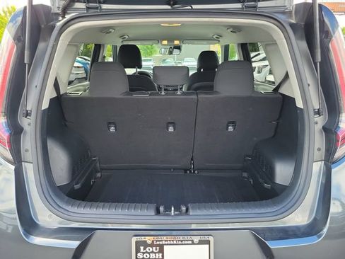 Certified 2024 Kia Soul LX w/ Option Group 015 FWD image 8