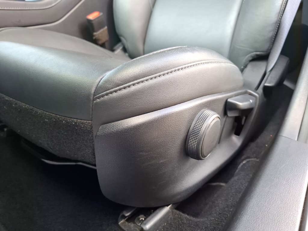 Used 2024 MAZDA CX-30 AWD 2.5 S w/ Select Sport Pkg image 16