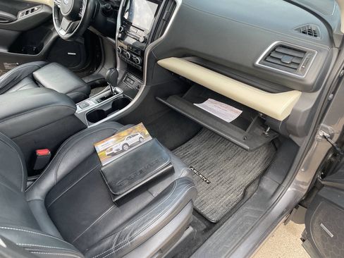 Used 2019 Subaru Ascent Limited AWD/4WD image 44