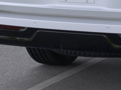 New 2026 Lincoln Navigator Black Label image 23