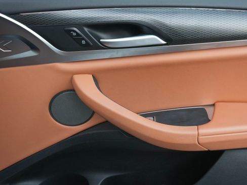 Certified 2023 BMW X3 xDrive30i w/ M Sport Package image 30