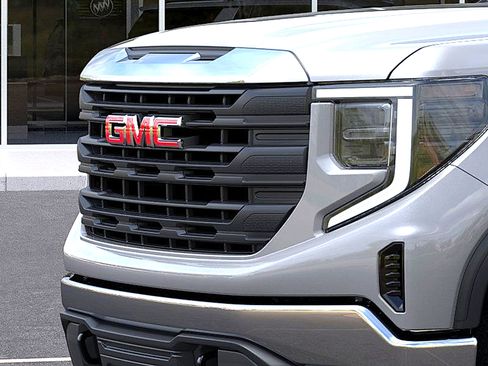 New 2026 GMC Sierra 1500 Pro image 13