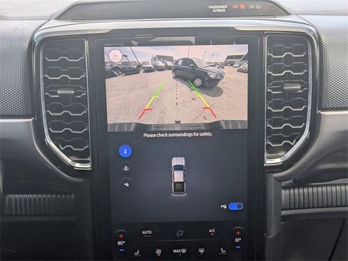 Used 2024 Ford Ranger XLT w/ FX4 Off-Road Package image 32