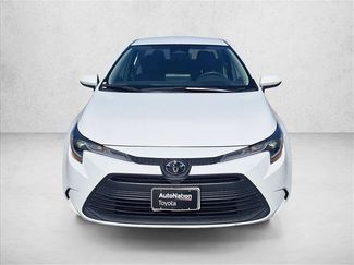 Used 2024 Toyota Corolla LE FWD video 2
