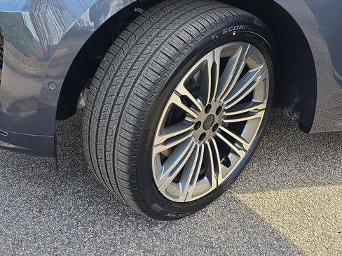 New 2026 Land Rover Range Rover Sport Dynamic SE image 31