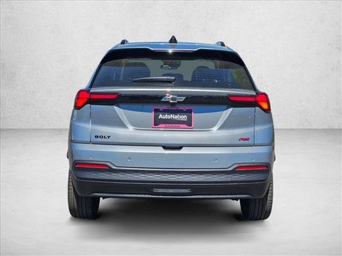 New 2027 Chevrolet Bolt RS image 9