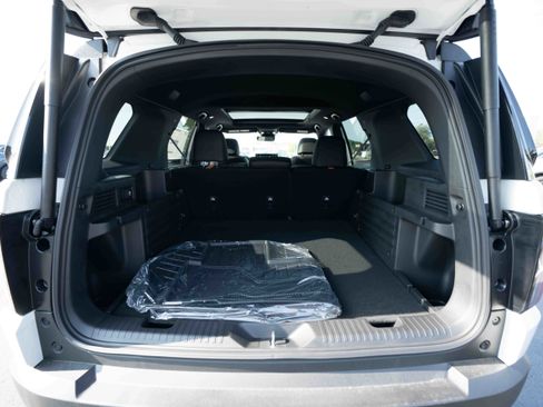 New 2026 Honda Passport TrailSport image 28