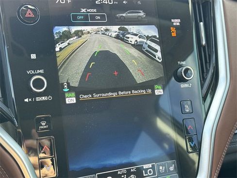 Used 2022 Subaru Outback Touring XT image 32