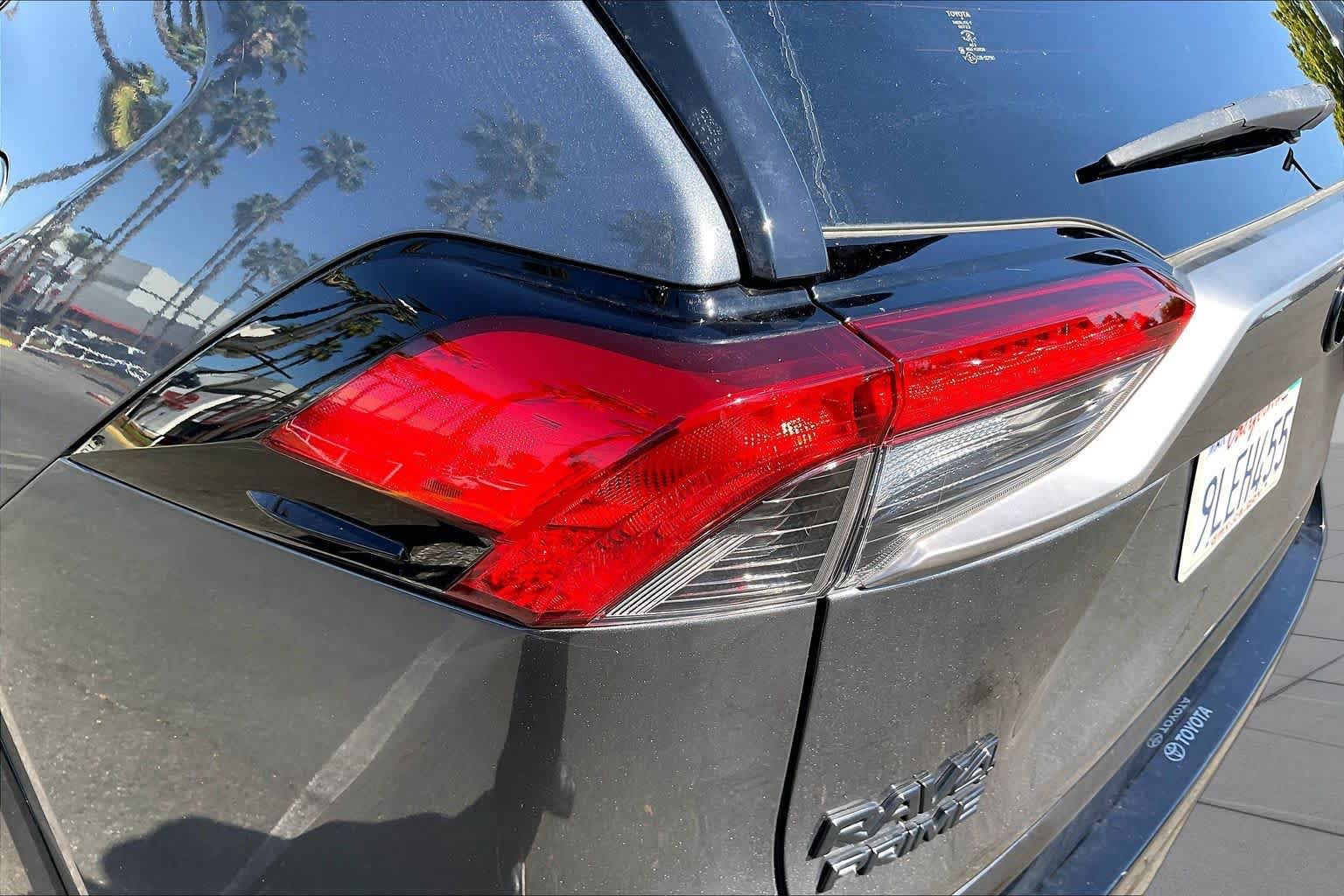 Used 2024 Toyota RAV4 XSE w/ Weather Package AWD/4WD image 28