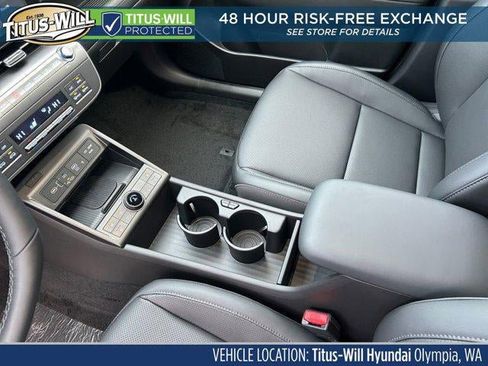 New 2026 Hyundai Kona Limited image 56