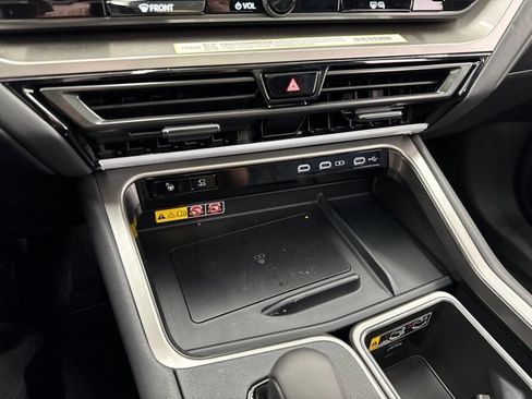 New 2026 Lexus TX 350 AWD image 28
