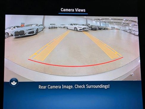 Used 2022 Mercedes-Benz C 300 4MATIC Sedan image 13