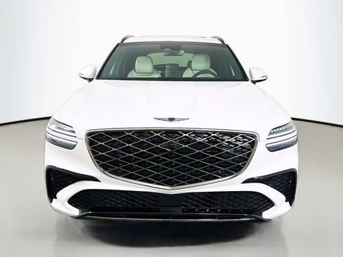New 2026 Genesis GV70 3.5T Sport Prestige image 2