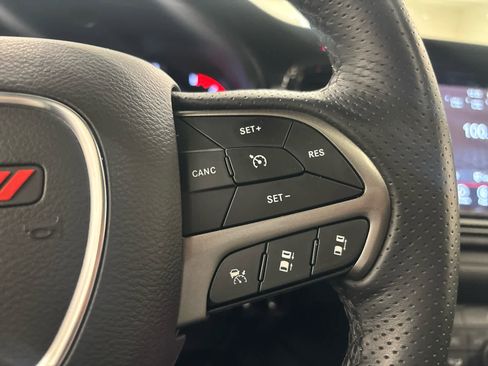 Used 2024 Dodge Durango SXT w/ SXT Blacktop Group image 30