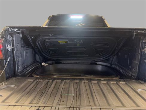 Used 2025 Hyundai Santa Cruz SEL image 10