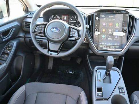 New 2026 Subaru Crosstrek 2.5i Premium image 9