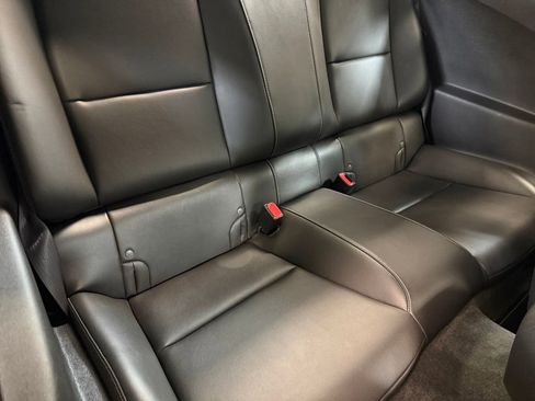 Used 2012 Chevrolet Camaro LT w/ RS Package RWD image 15