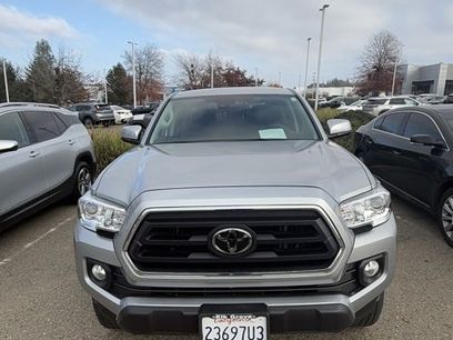 Used 2023 Toyota Tacoma SR5