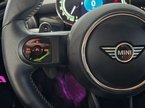 Used 2024 MINI Cooper S image 16