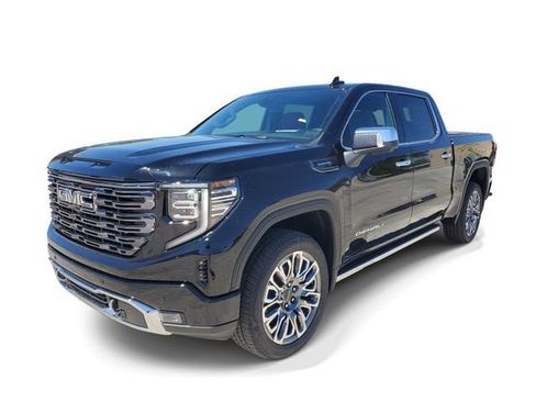 New 2026 GMC Sierra 1500 Denali Ultimate image 3