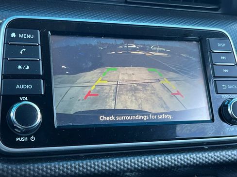 Used 2020 Nissan Kicks S FWD image 28