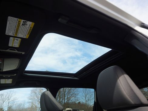 New 2026 Subaru Forester Premium image 10