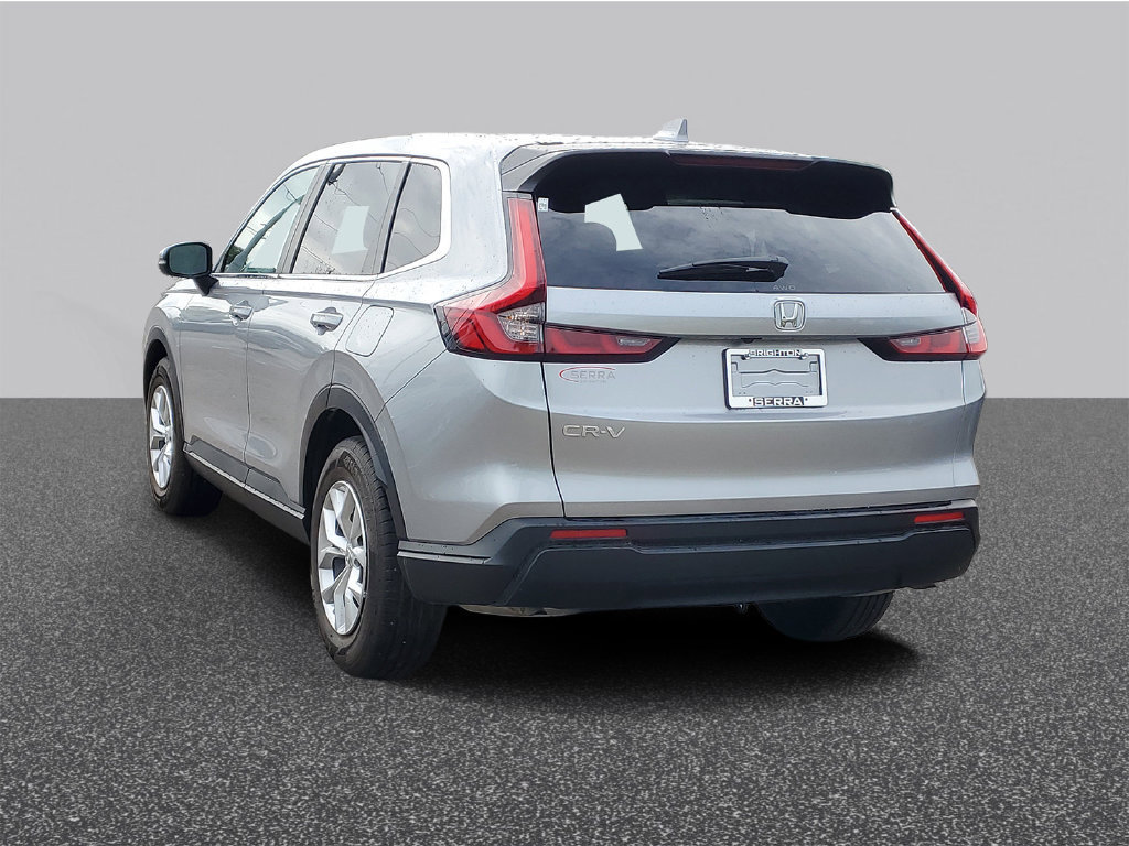 Used 2026 Honda CR-V LX image 2