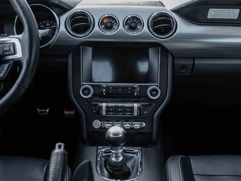 Used 2017 Ford Mustang GT Premium w/ GT Performance Package image 10