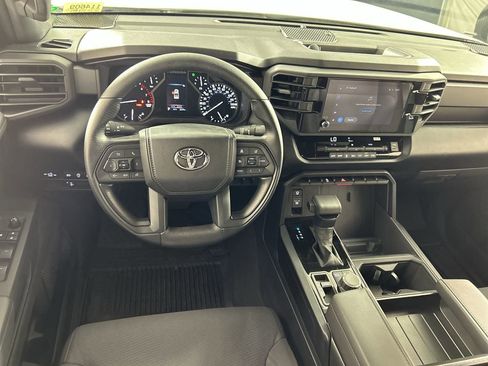 New 2026 Toyota Tundra SR5 AWD/4WD image 21