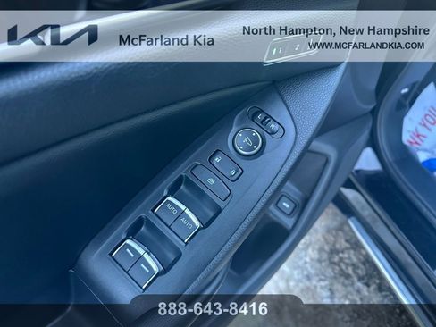 Used 2018 Honda Accord EX-L image 12
