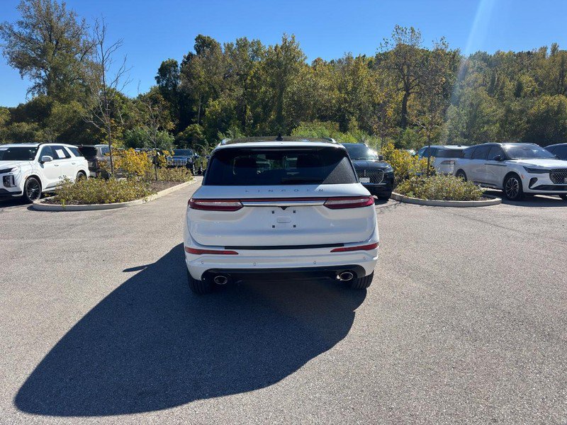 Used 2023 Lincoln Corsair Grand Touring w/ Equipment Group 302A AWD/4WD image 6