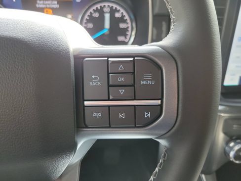 Certified 2023 Ford F150 XLT w/ Equipment Group 302A High AWD/4WD image 19