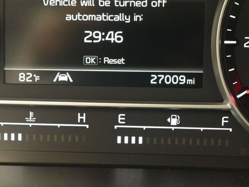 Used 2023 Kia Sorento EX FWD image 33