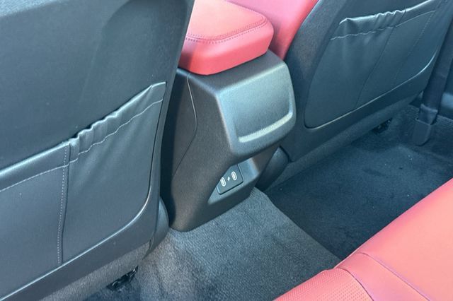 New 2026 Kia K5 GT-Line w/ GT-Line Red Interior Package FWD image 15