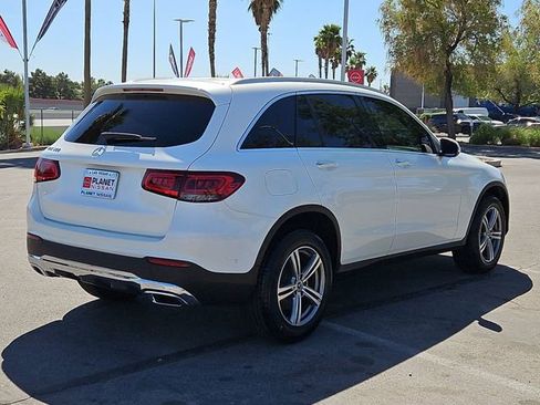 Used 2022 Mercedes-Benz GLC 300 image 6