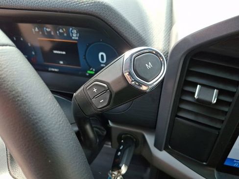 Used 2025 Ford F150 XLT w/ Equipment Group 301A Standard AWD/4WD image 14