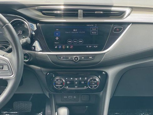 Used 2022 Buick Encore GX Select w/ Experience Buick Package image 15
