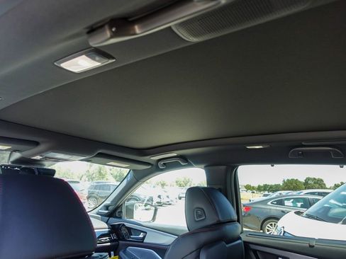 New 2026 Acura MDX A-Spec image 29