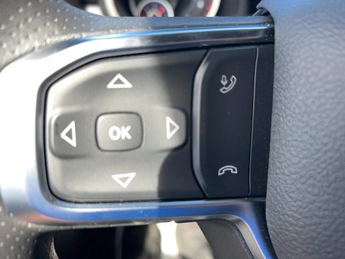 New 2026 RAM 3500 Tradesman image 10