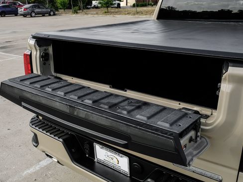 Used 2022 GMC Sierra 1500 Elevation AWD/4WD image 62