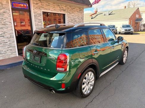 Used 2020 MINI Cooper Countryman S AWD/4WD image 5