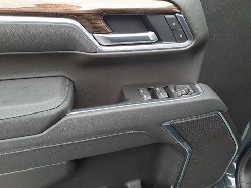 New 2026 Chevrolet Silverado 1500 LT image 13