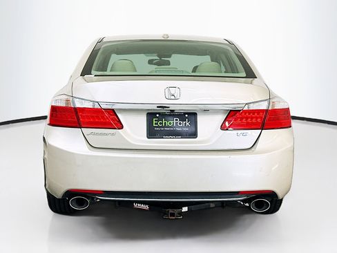 Used 2013 Honda Accord EX-L image 7