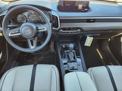 New 2026 MAZDA CX-50 AWD 2.5 S w/ Accent Package