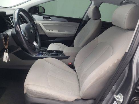 Used 2018 Hyundai Sonata SEL image 17
