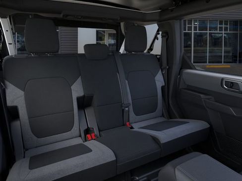 New 2026 Ford Bronco Big Bend AWD/4WD image 11