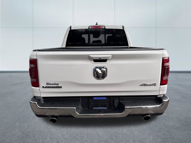 Used 2023 RAM 1500 Laramie AWD/4WD image 3