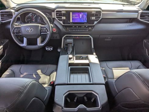 Used 2023 Toyota Tundra SR5 w/ TRD Sport Premium Package image 33